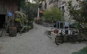 Gîte des remparts